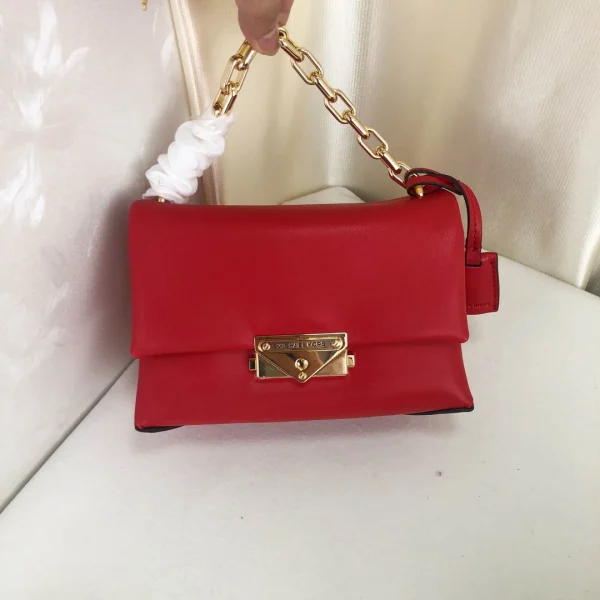 MK Handbag Size: 18/13/9cm - Image 7