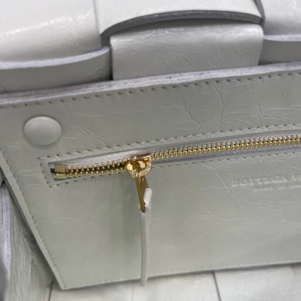 BV Bottega Veneta Cassette bag Size: 23x15cm - Image 2