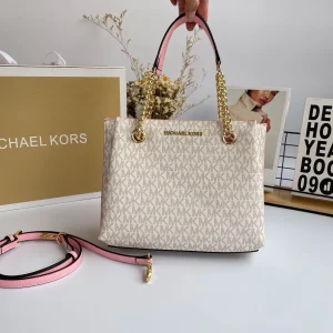 MK shoulder crossbody bag Model:0134 Size:27x21x8