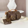 Louis Vuitton Size: 18 x 11 x 10 cm - Image 9