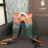 GOYARD duffel bag size:31*15*40cm - Image 8