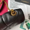 LOULOU PUFFER Lambskin bag Size：23x15.5x5.8cm Model：620333 - Image 4