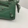 Balenciag* Neo Classic biker bag Model: 92535 Size: 40*54*21.5*34cm 25*33*13*20cm - Image 5