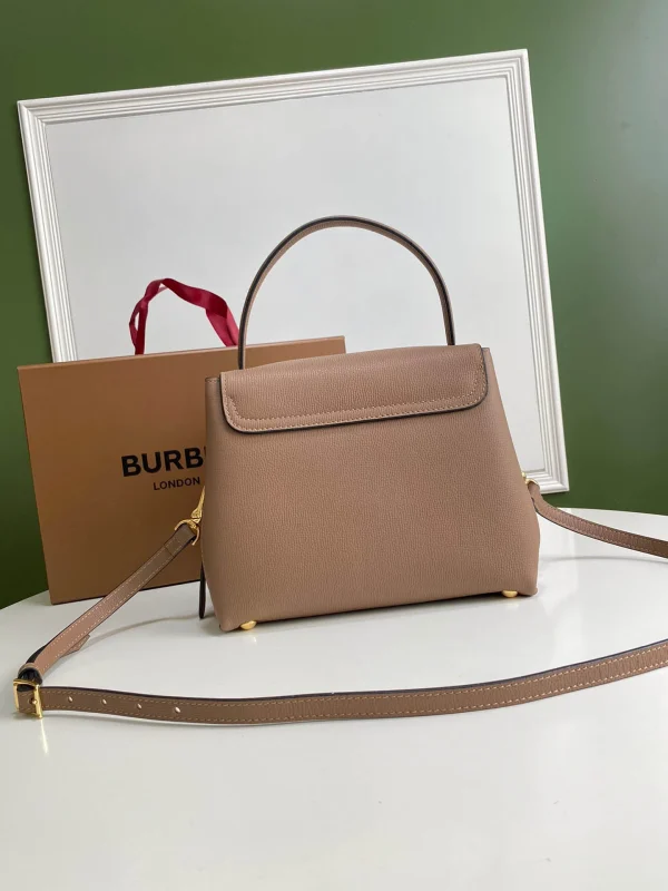 Calfskin bag Size:W25.5*H29*D10cm Code:400123 - Image 8