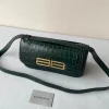 Gossip bag crossbody bag Size: 23.5x12.4x10.4cm - Image 5