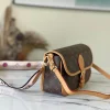 Louis Vuitton DIANE handbag with Size: 25.0 9.0 15.0 cm - Image 9