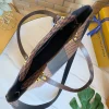 Louis Vuitton size：28X28X14cm pocket 43cm - Image 2