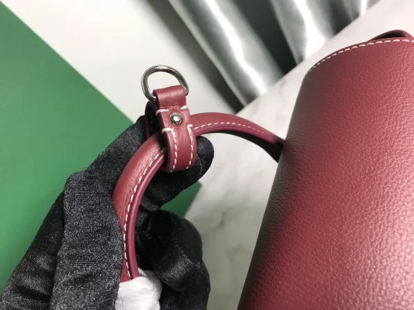 Alpin mini shoulder bag Ref: GY020195, Size: 18.5*21.5.*8.5 cm - Image 5