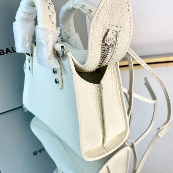 Nike Signal D/MS/X 'Summit White - Image 6