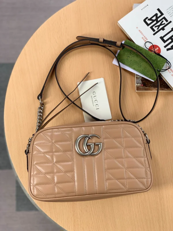 Marmont Collection Size:447632 Size:24X13X7cm - Image 7