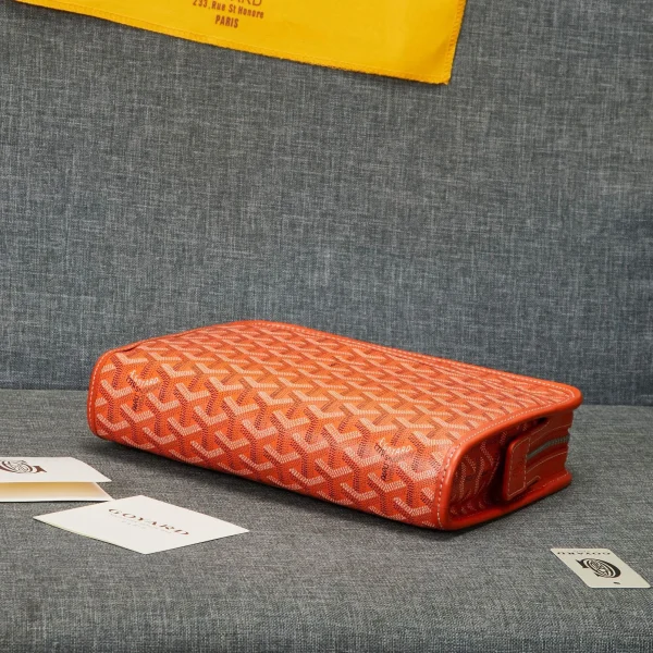 GOYRAD Toiletry Bag Size: 25*18.5*6cm - Image 5