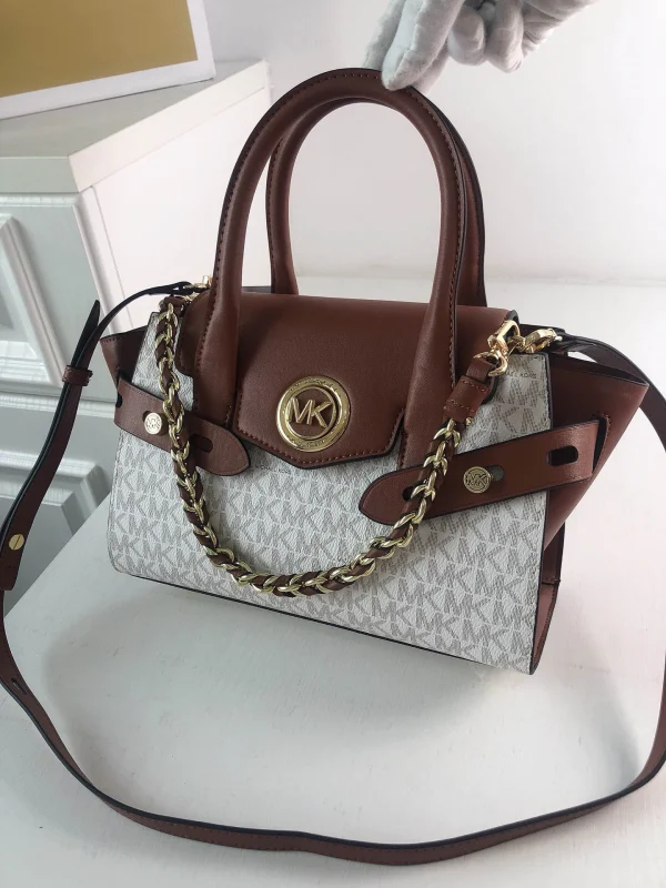 Mk Handheld Crossbody Shoulder Bag Model:8189 Size:26*17*10 - Image 5