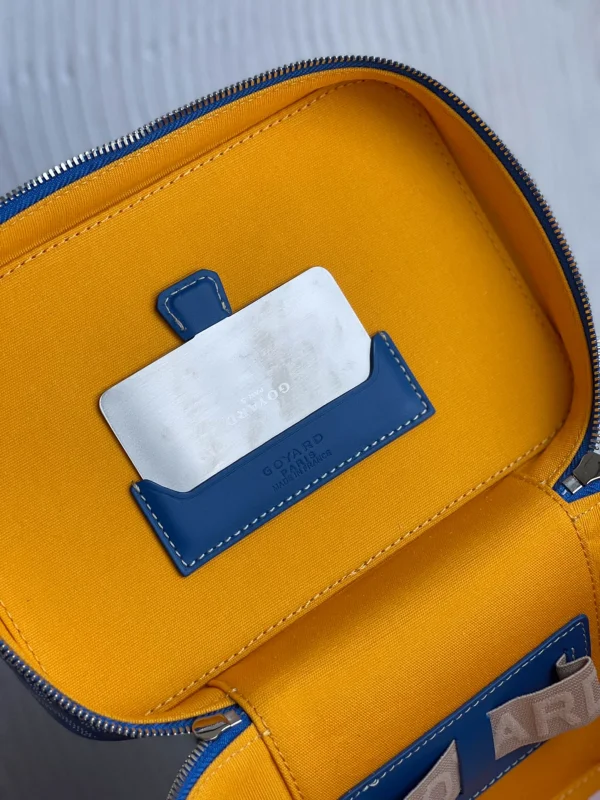 muse bag makeup bag - Image 3