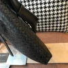 BV Briefcase Size: 30cm Black - Image 2