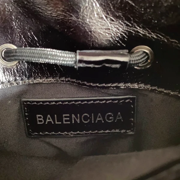 Balenciaga Model:801 Size:15.5x4x19cm - Image 2