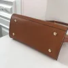 Mk shoulder crossbody bag Model:2115 L:28 H:22 W:14 - Image 3