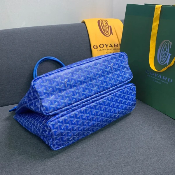 Goyard Twin Shopper Size: 34*46*22*28cm - Image 8