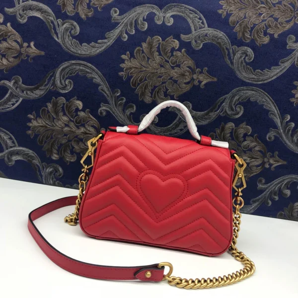 Model: 547260 Size: 21x15.5x8cm - Image 8