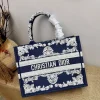 Book Tote Collection Size: 41.5cm 36cm 22cm - Image 8
