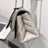 Mk cece sheepskin series shoulder bag HAO size: 24x16x10360340320 - Image 5