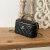 Chanel Box Bag Size: 16 9.5 8, Style: 81230 - Image 9