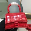 Balenciaga Model: LG0115 Size: 11.5x14x4.5cm - Image 7