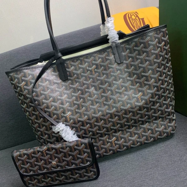 Goyard Size: 34*46*22*28cm - Image 9