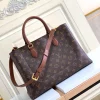 Louis Vuitton Size: 34.0 x 24.0 x 13.0 cm - Image 8