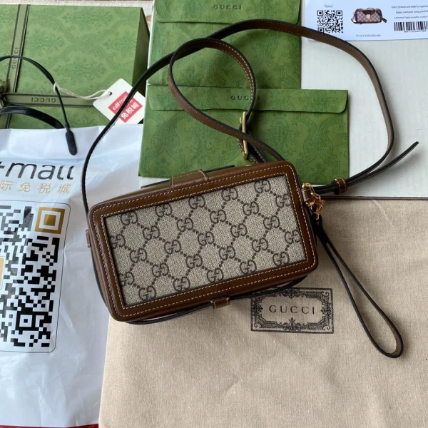 Model: 614368 Size: 18x 10.5x 6.5cm - Image 9