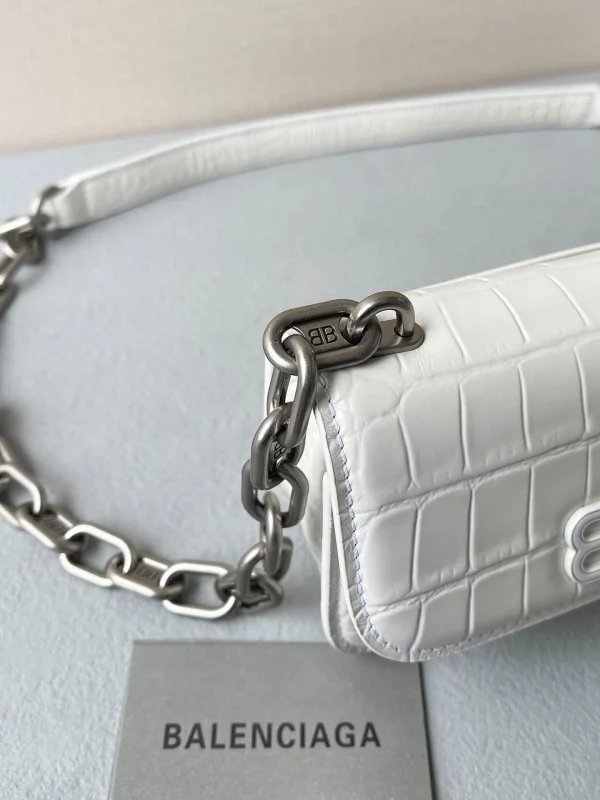 Crossbody Bag Size: 19✖️10✖️7cm - Image 5