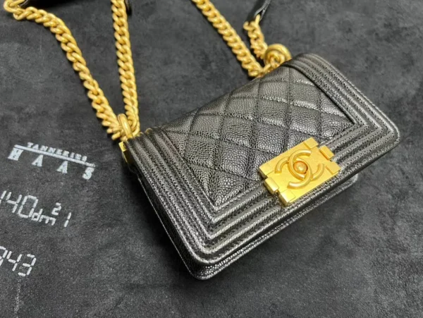Black Size: 10*15*6cm Model: p1150 - Image 6
