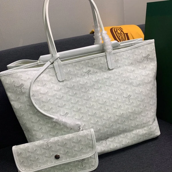 Goyard Size:34*46*22*28cm - Image 9