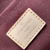 Louis Vuitton Size: 28.0 x 15.0 x 4.0 cm - Image 2