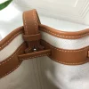 Goyard Shoulder Bucket Bag Size: 17.5*15*H 23cm - Image 5