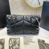 Lambskin bag Size:29x17x11cm Model:577476 - Image 14