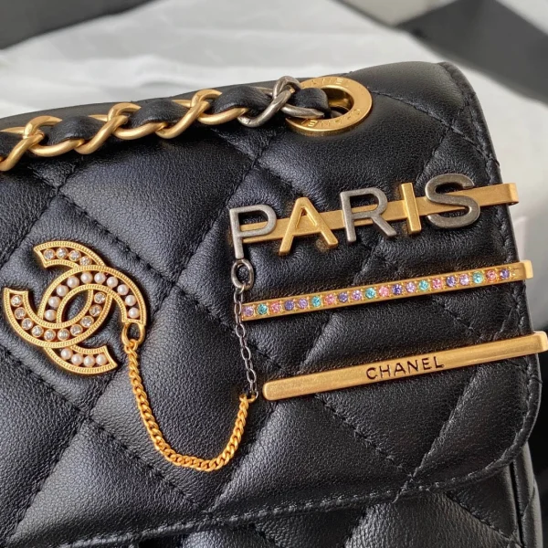 Badge bag Model: 2979 Size: 14-22-8cm - Image 8