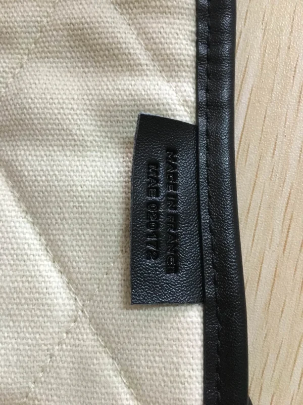 GOYARD duffel bag size:31*15*40cm - Image 2