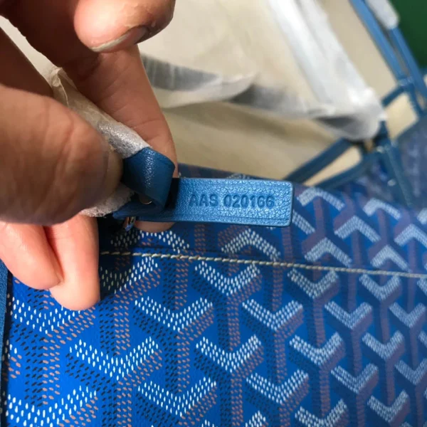 Goyard size:22*7*18cm - Image 4
