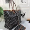 Goyard size: 40*15*30 Bag opening 55 34*14*27 Bag opening 47 - Image 9