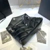 Lambskin bag Size:29x17x11cm Model:577476 - Image 13
