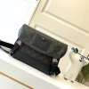 LV Model: M40511 Size 32*23*9cm