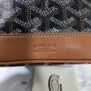 Goyard Shoulder Bucket Bag Size: 17.5*15*H 23cm - Image 7