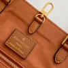 Louis Vuitton size：35*28*15cm - Image 2