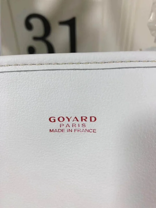 Goyard Size: 30*20cm - Image 3