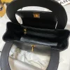 Antique bag Size: 30267cm Style: AS3033 - Image 4