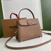 Calfskin bag Size:W25.5*H29*D10cm Code:400123 - Image 7