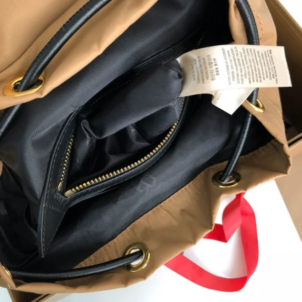 Military Backpack Size:22.14.33cm Code:550678 - Image 2