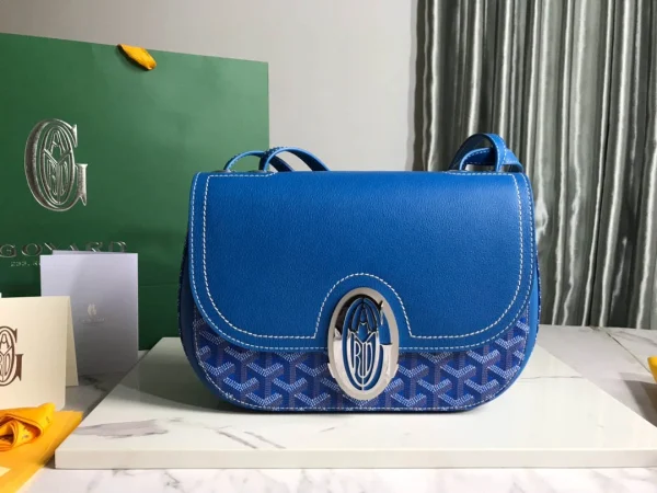 GOYARD 233 Size: 25*17*8cm