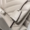 Mk cece sheepskin series shoulder bag HAO size: 24x16x10360340320 - Image 6