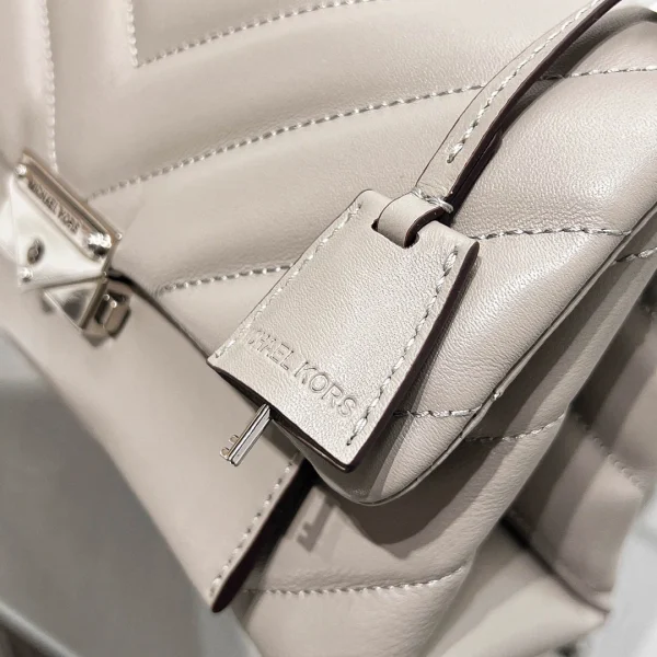Mk cece grey Size:24x16x10360340320 - Image 6